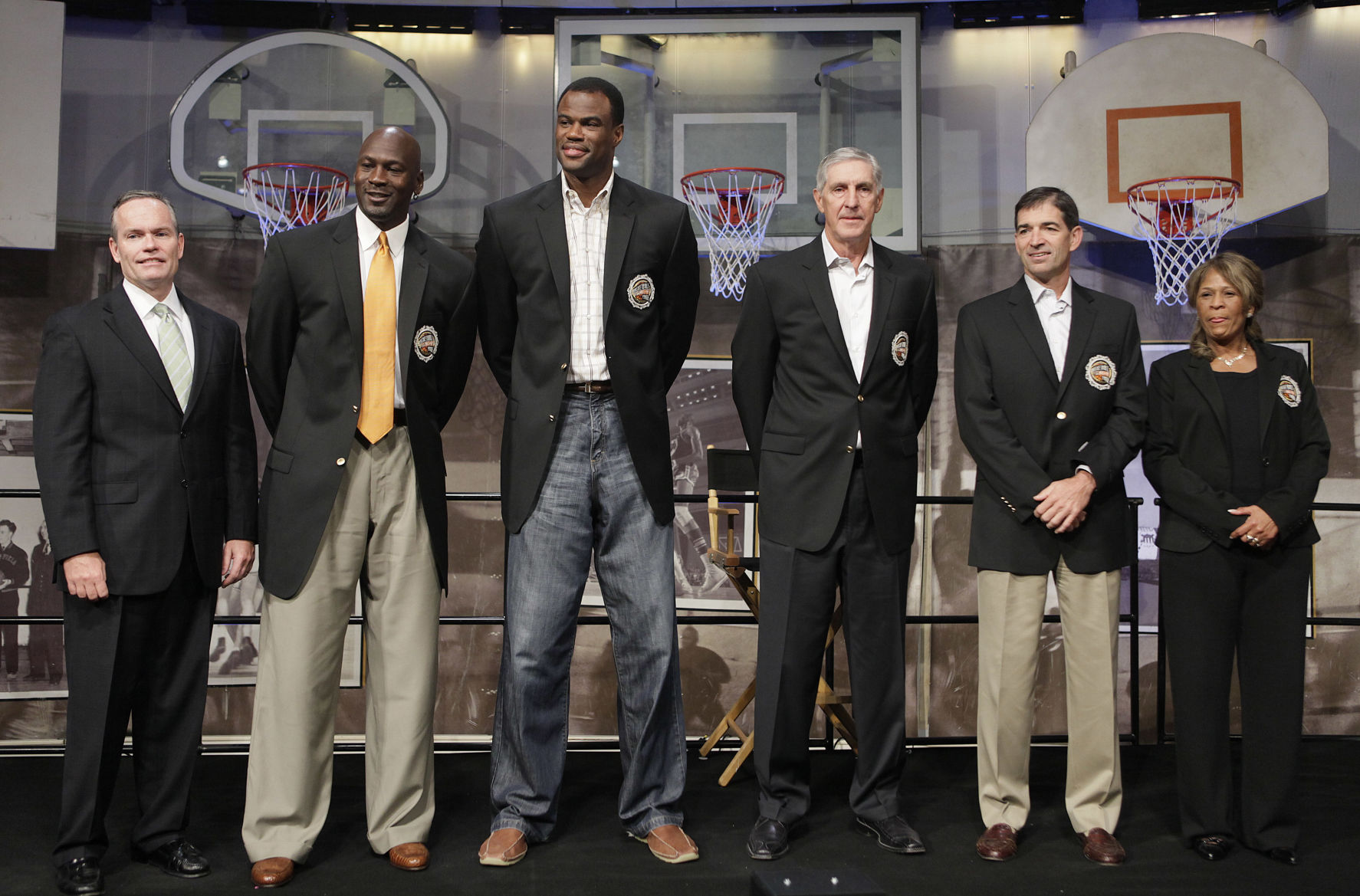 Jerry Sloan, 2009